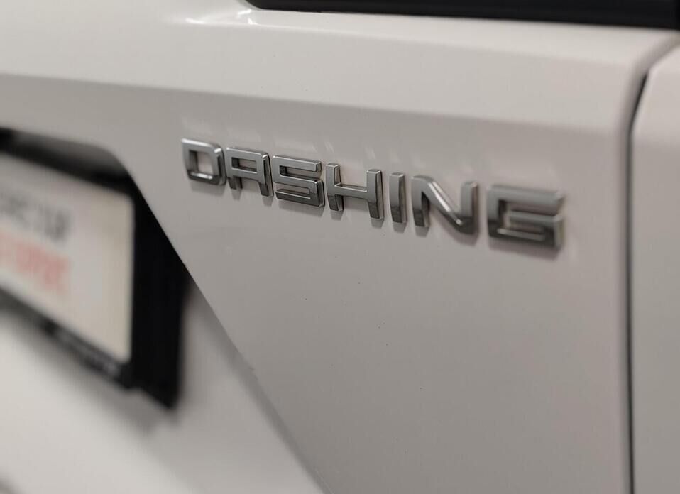 Jetour Dashing 1.5 MT (147 л.с.)