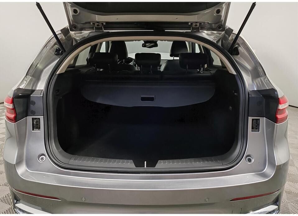 Haval F7, i 2.0 AMT (190 л.с.) 4WD