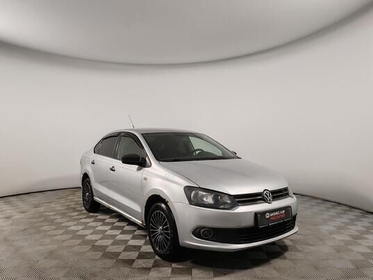 Volkswagen Polo, 2012&nbsp;г., 209&nbsp;068&nbsp;км