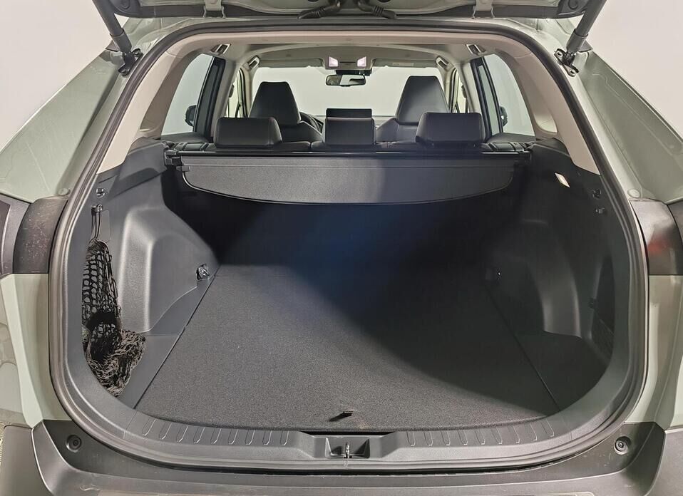 Toyota RAV4, V (XA50) 2.0 CVT (173 л.с.) 4WD