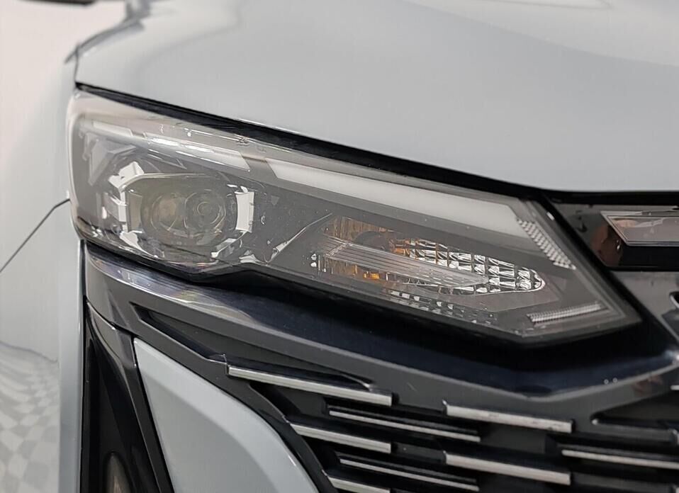 Livan S6 Pro 1.5 AMT (147 л.с.)