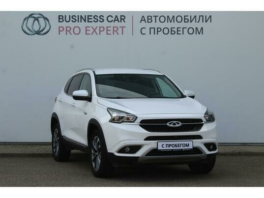 Chery Tiggo 7, 2019 г., 33 001 км