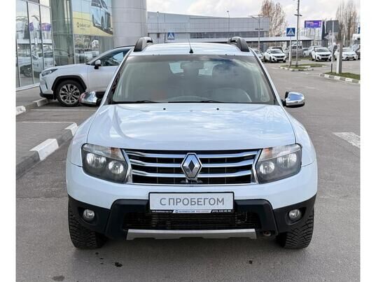 Renault Duster, 2013&nbsp;г., 141&nbsp;255&nbsp;км