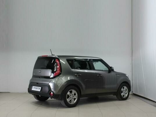 Kia Soul, 2016 г., 63 738 км