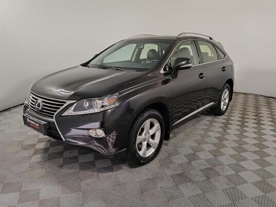 Lexus RX, 2013&nbsp;г., 119&nbsp;226&nbsp;км