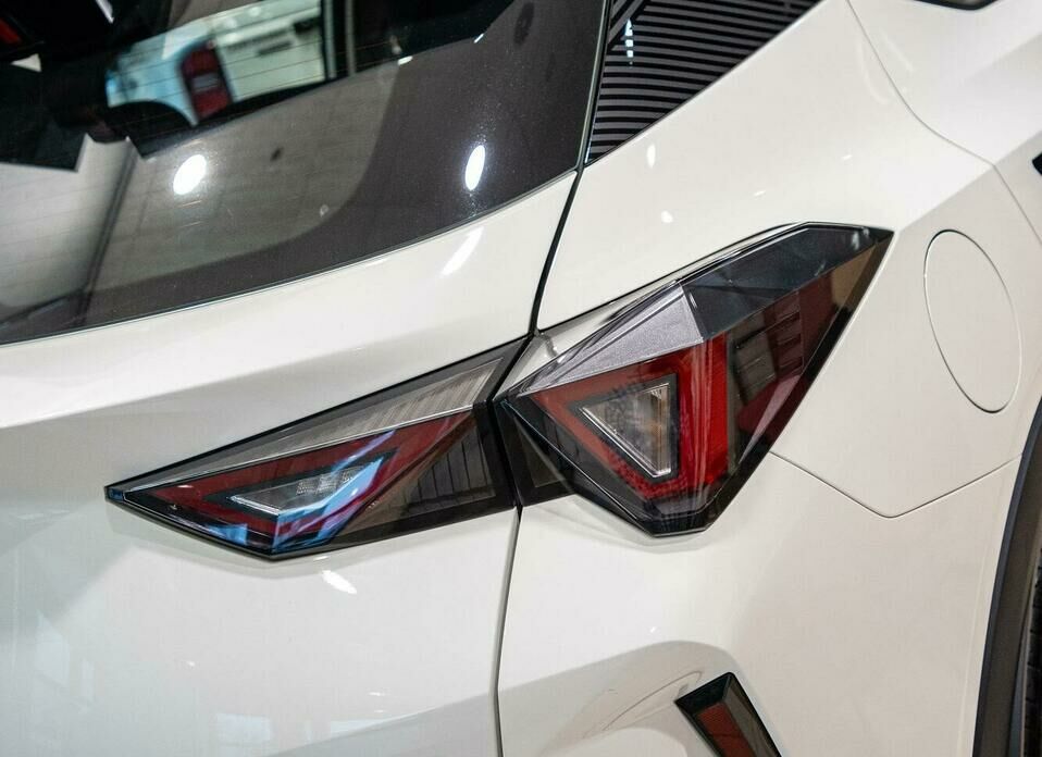 GAC GS3 1.5 AMT (170 л.с.)