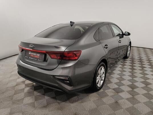 Kia Cerato, 2019&nbsp;г., 171&nbsp;963&nbsp;км