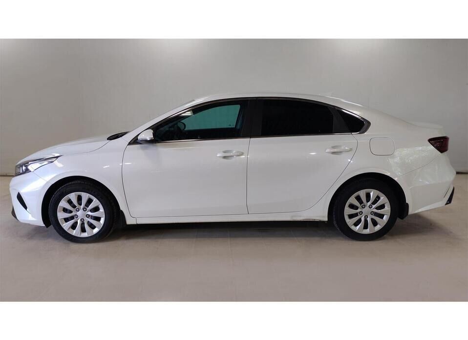 Kia Cerato, IV Рестайлинг 2.0 AT (150 л.с.)