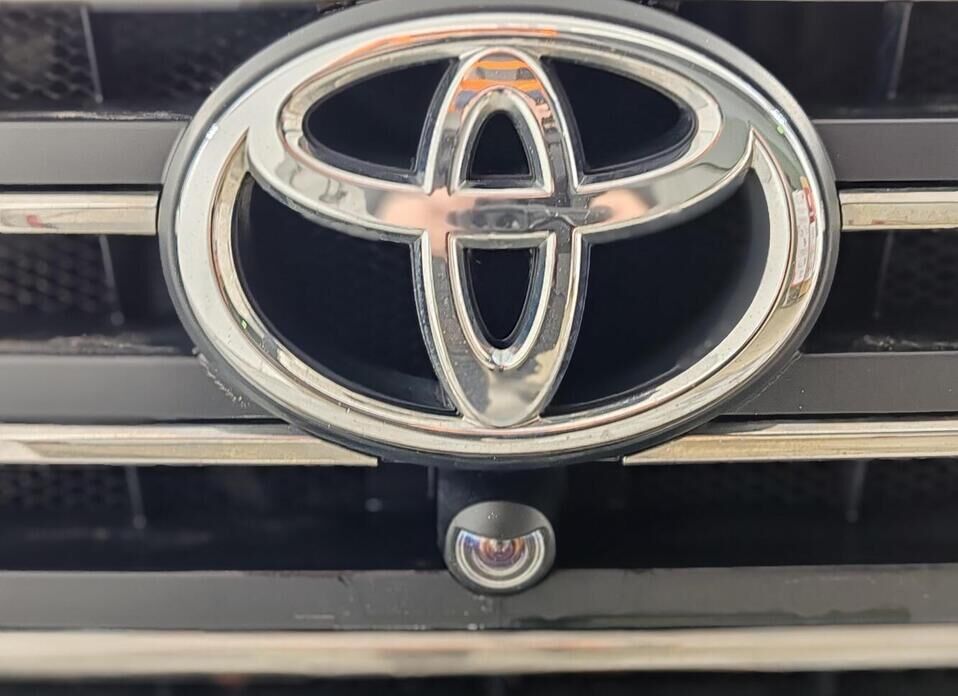 Toyota Land Cruiser, 200 Series Рестайлинг 1 4.5d AT (235 л.с.) 4WD