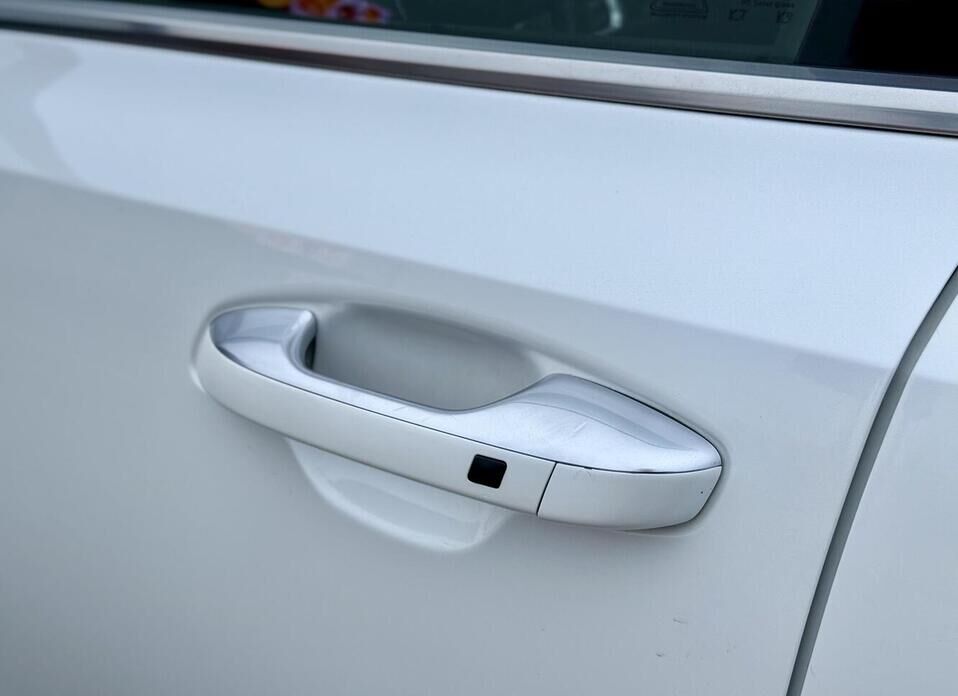 Kia Sorento, IV 2.5 AT (179 л.с.) 4WD