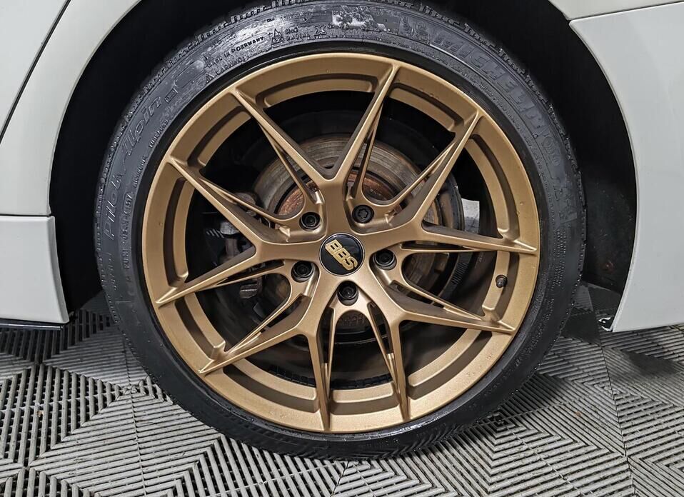 BMW 3 серии, VI (F3x) 328i 2.0 MT (245 л.с.)