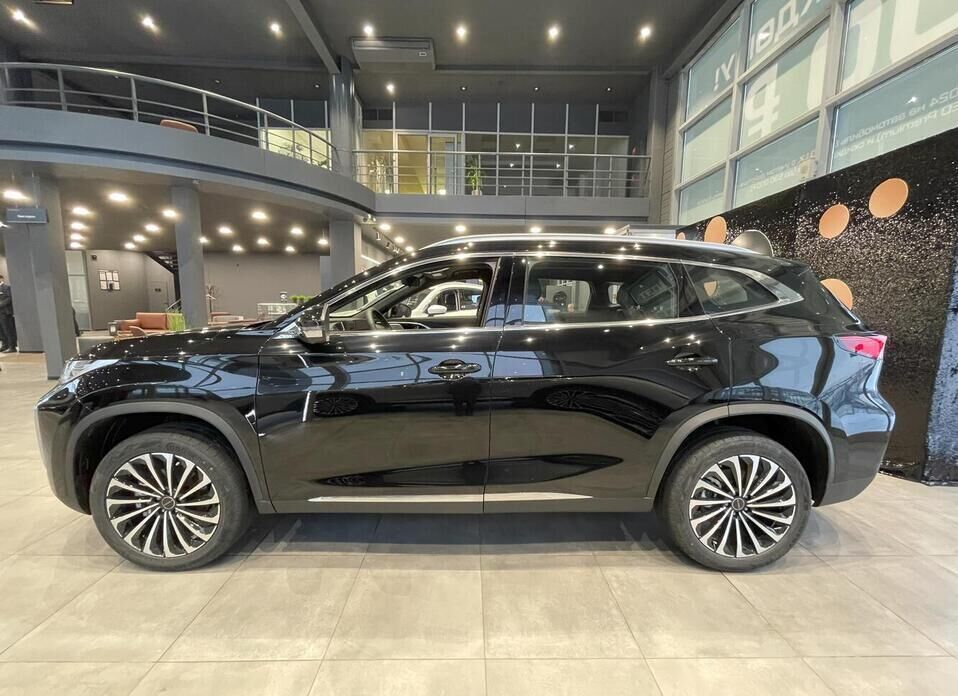 EXEED TXL, I Рестайлинг 2 2.0 AT (197 л.с.) 4WD