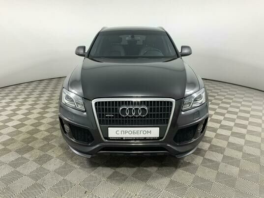 Audi Q5, 2009 г., 105 225 км