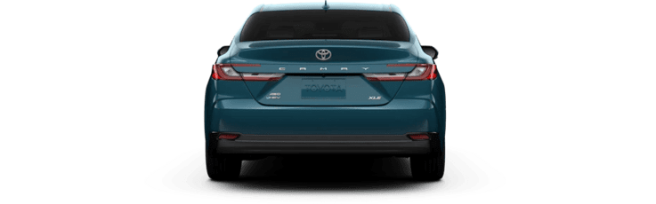 Toyota Camry 2024 №5