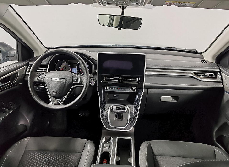 Haval M6 1.5 AMT (143 л.с.)