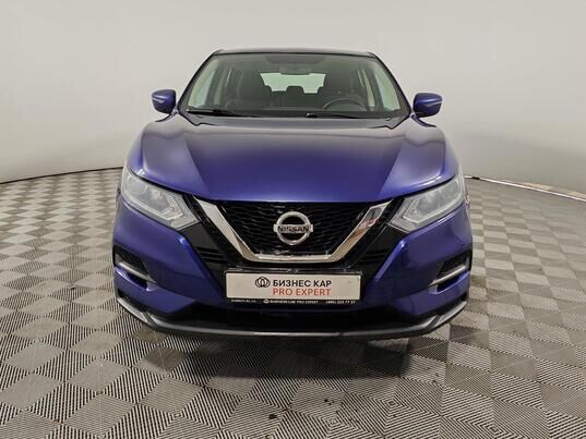 Nissan Qashqai, 2021&nbsp;г., 98&nbsp;643&nbsp;км