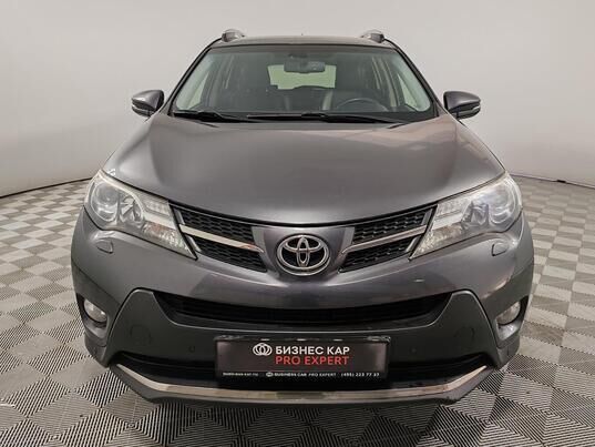 Toyota RAV4, 2014&nbsp;г., 149&nbsp;108&nbsp;км