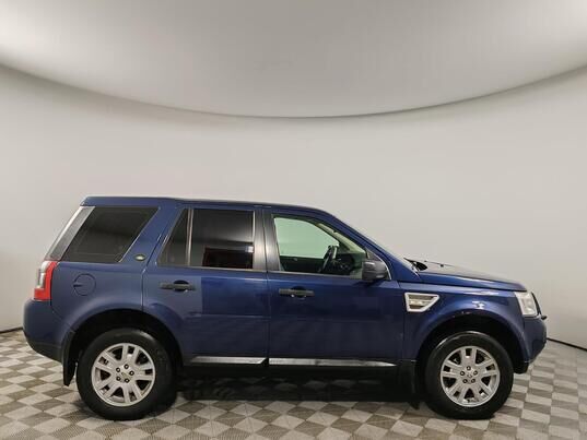 Land Rover Freelander, 2010&nbsp;г., 303&nbsp;791&nbsp;км