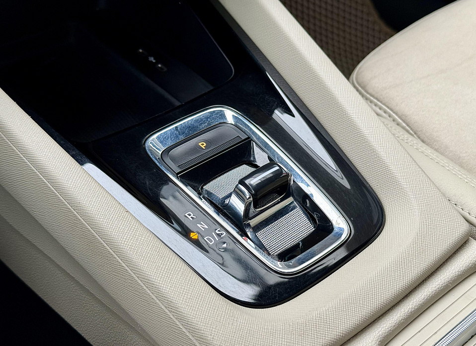 Skoda Octavia, IV (A8) 1.4 AT (150 л.с.)