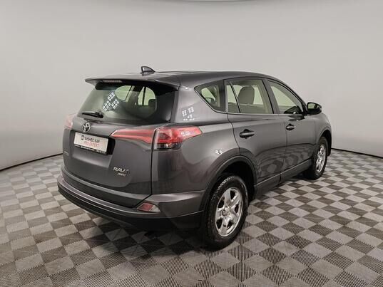 Toyota RAV4, IV (CA40) Рестайлинг, 2016 г., 235 522 км