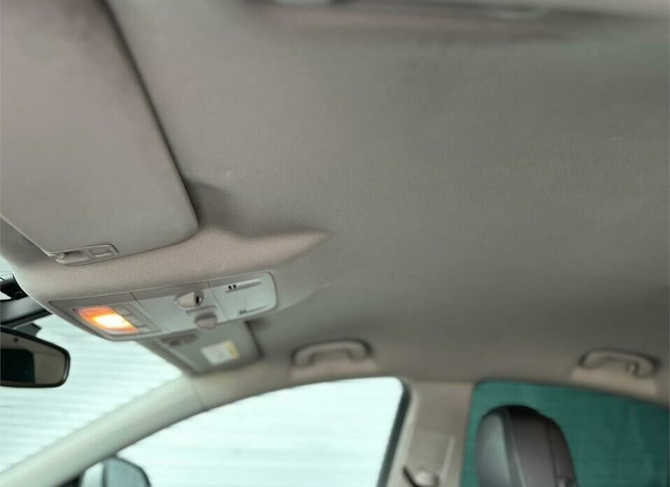 Opel Insignia 1.6 AT (170 л.с.)