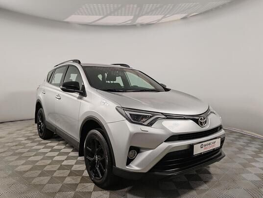 Toyota RAV4, 2018&nbsp;г., 101&nbsp;789&nbsp;км