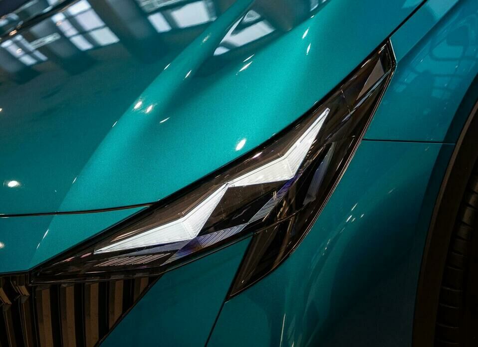 GAC GS3 1.5 AMT (170 л.с.)