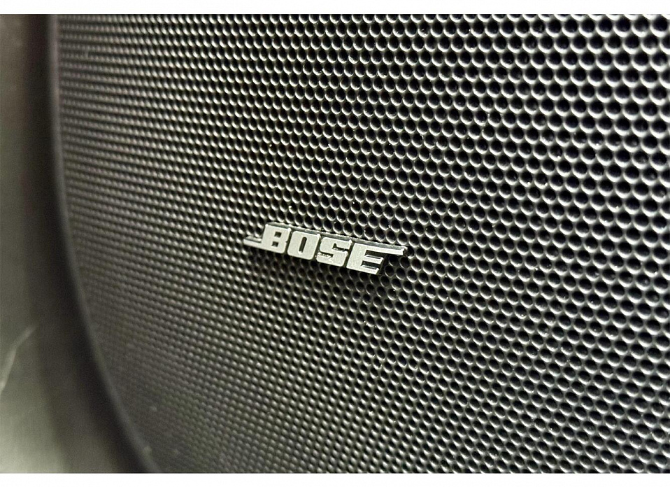 Mazda CX-5, I Рестайлинг 2.5 AT (184 л.с.) 4WD