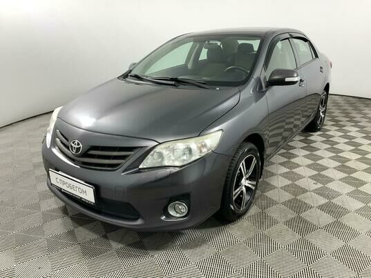 Toyota Corolla, 2010 г., 176 885 км