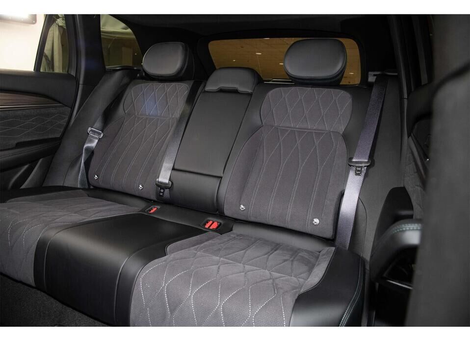 Volga K50 2.0 AT (238 л.с.) 4WD