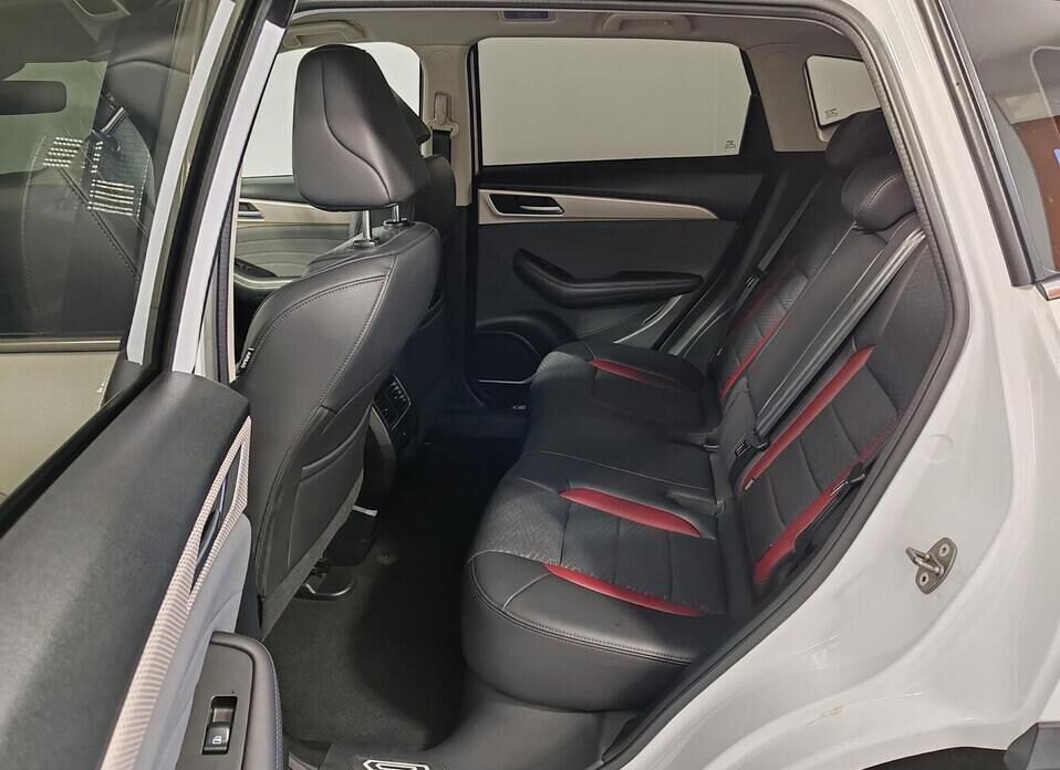 Haval F7, I Рестайлинг 1.5 AMT (150 л.с.)