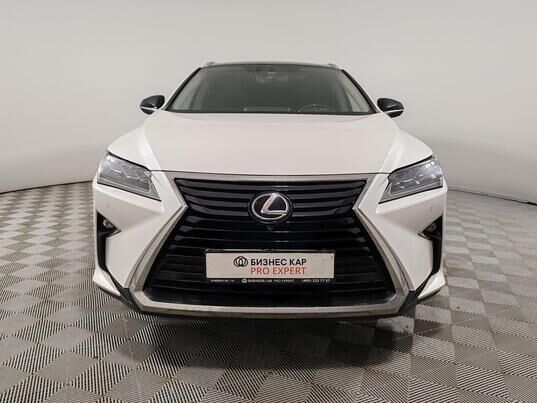 Lexus RX, 2016&nbsp;г., 176&nbsp;818&nbsp;км
