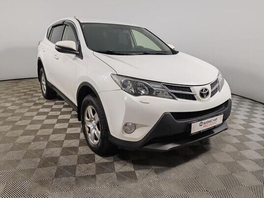 Toyota RAV4, 2014 г., 281 569 км