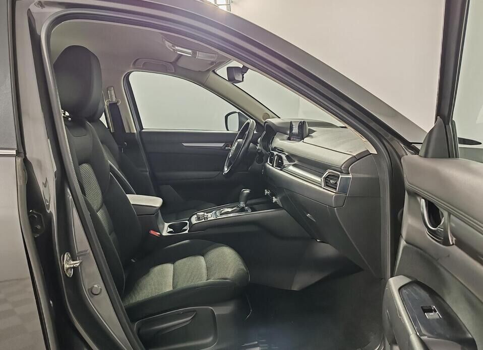 Mazda CX-5, II 2.0 AT (150 л.с.) 4WD