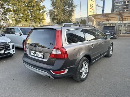 Volvo XC70, 2011 г., 387 250 км