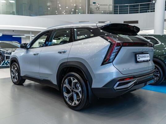 Geely Atlas Flagship