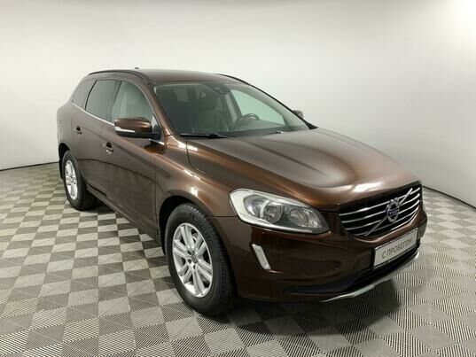 Volvo XC60, 2015 г., 259 243 км