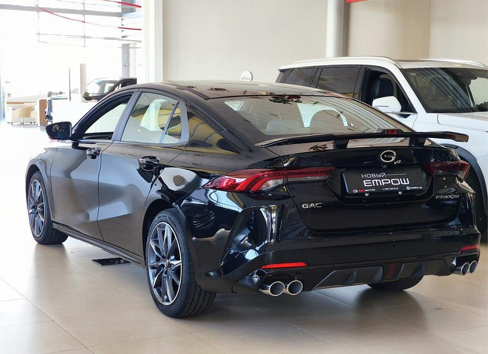 GAC Empow 1.5 AMT (170 л.с.)