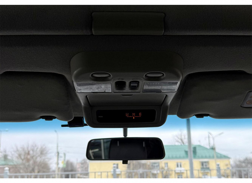 Nissan Patrol, V (Y61) Рестайлинг 3.0d AT (160 л.с.) 4WD