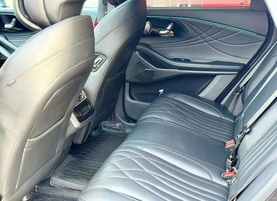 EXEED RX 2.0 AMT (249 л.с.) 4WD