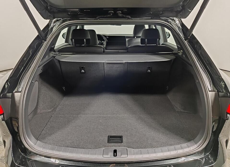 Lexus RX, V 350 2.4 AT (249 л.с.) 4WD