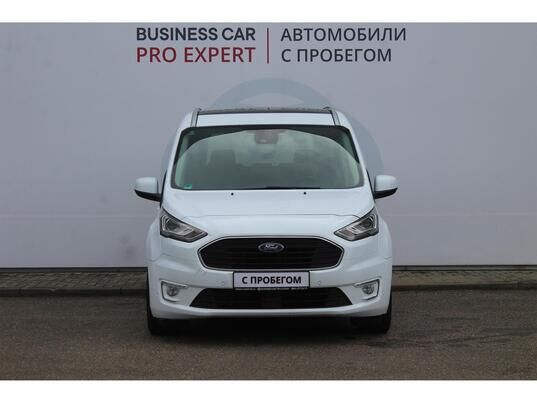 Ford Tourneo Connect, 2018&nbsp;г., 137&nbsp;551&nbsp;км