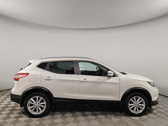 Nissan Qashqai, 2018&nbsp;г., 95&nbsp;852&nbsp;км