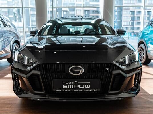 GAC Empow, 2024&nbsp;г., 14&nbsp;389&nbsp;км