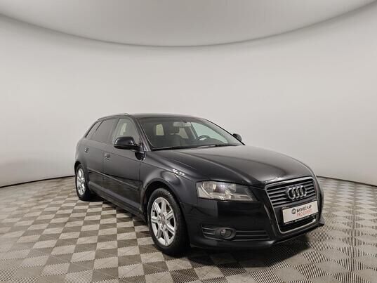 Audi A3, 2009 г., 170 443 км