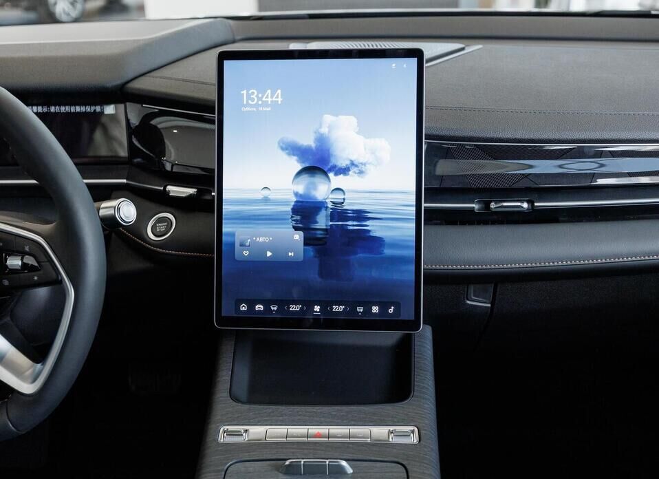 Geely Preface, I 2.0 AMT (150 л.с.)