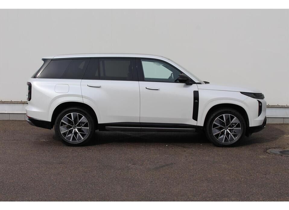 GAC S7 1.5hyb AT (340 л.с.) 4WD