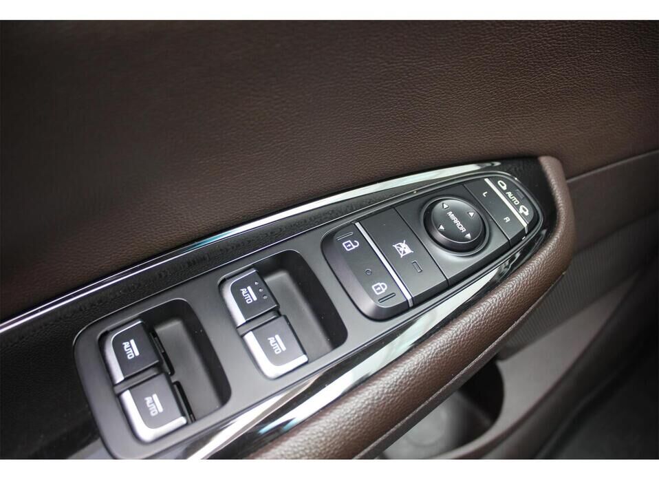 Kia Optima, IV Рестайлинг 2.4 AT (188 л.с.)