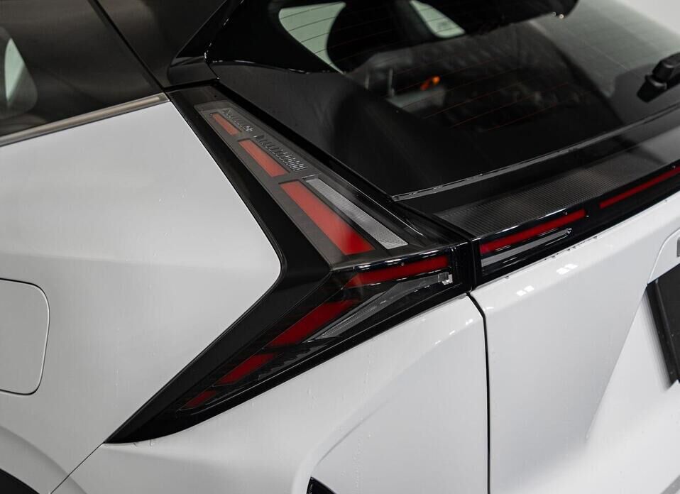 Geely Cityray 1.5 AMT (147 л.с.)