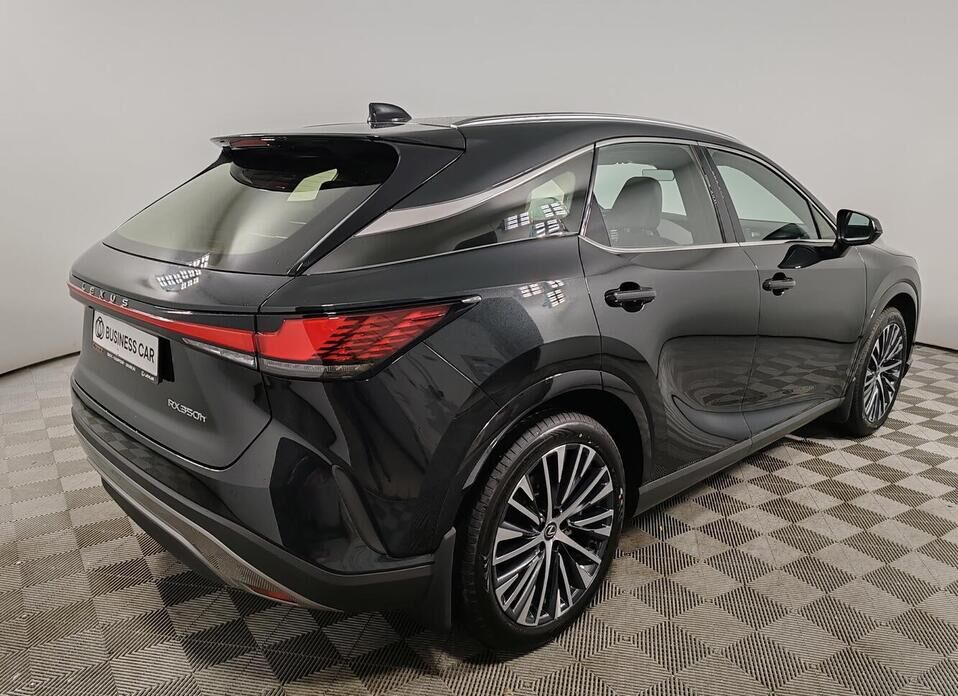 Lexus RX, V 350h 2.5hyb CVT (250 л.с.) 4WD